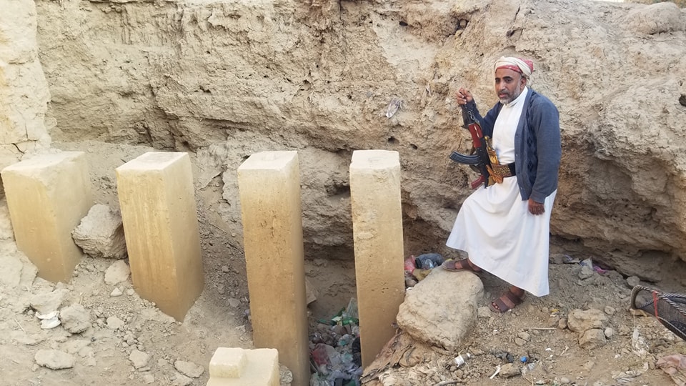 الخربة.. الجوف - صورة إضافية 3